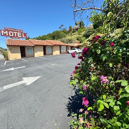 Tamalpais Motel Mill Valley Εξωτερικό φωτογραφία