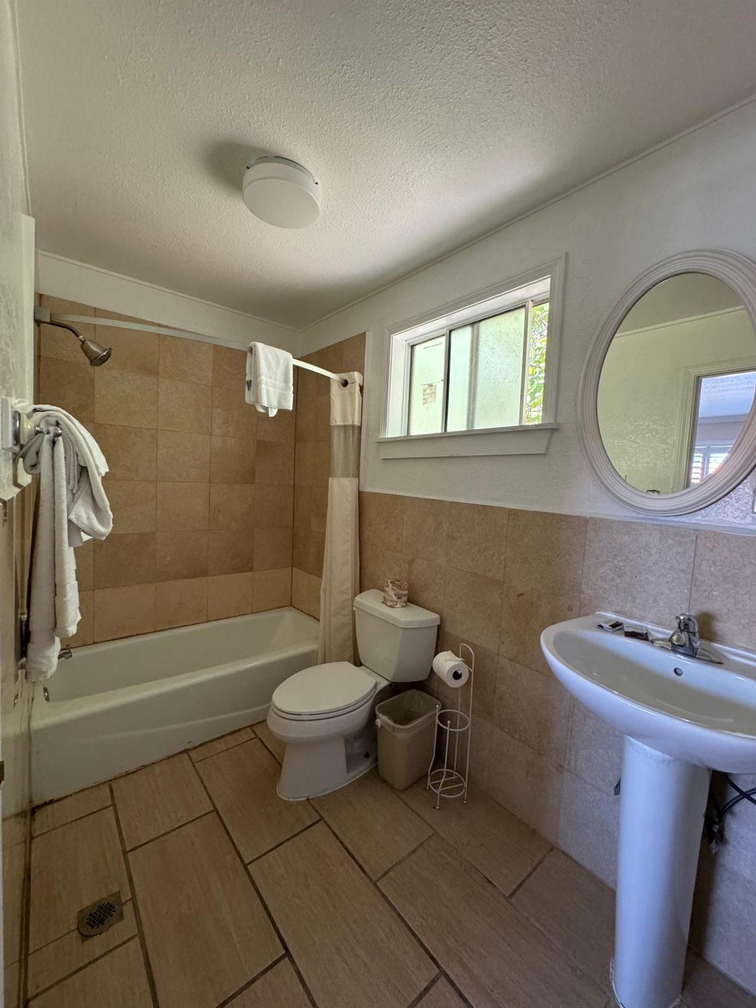 Tamalpais Motel Mill Valley Εξωτερικό φωτογραφία