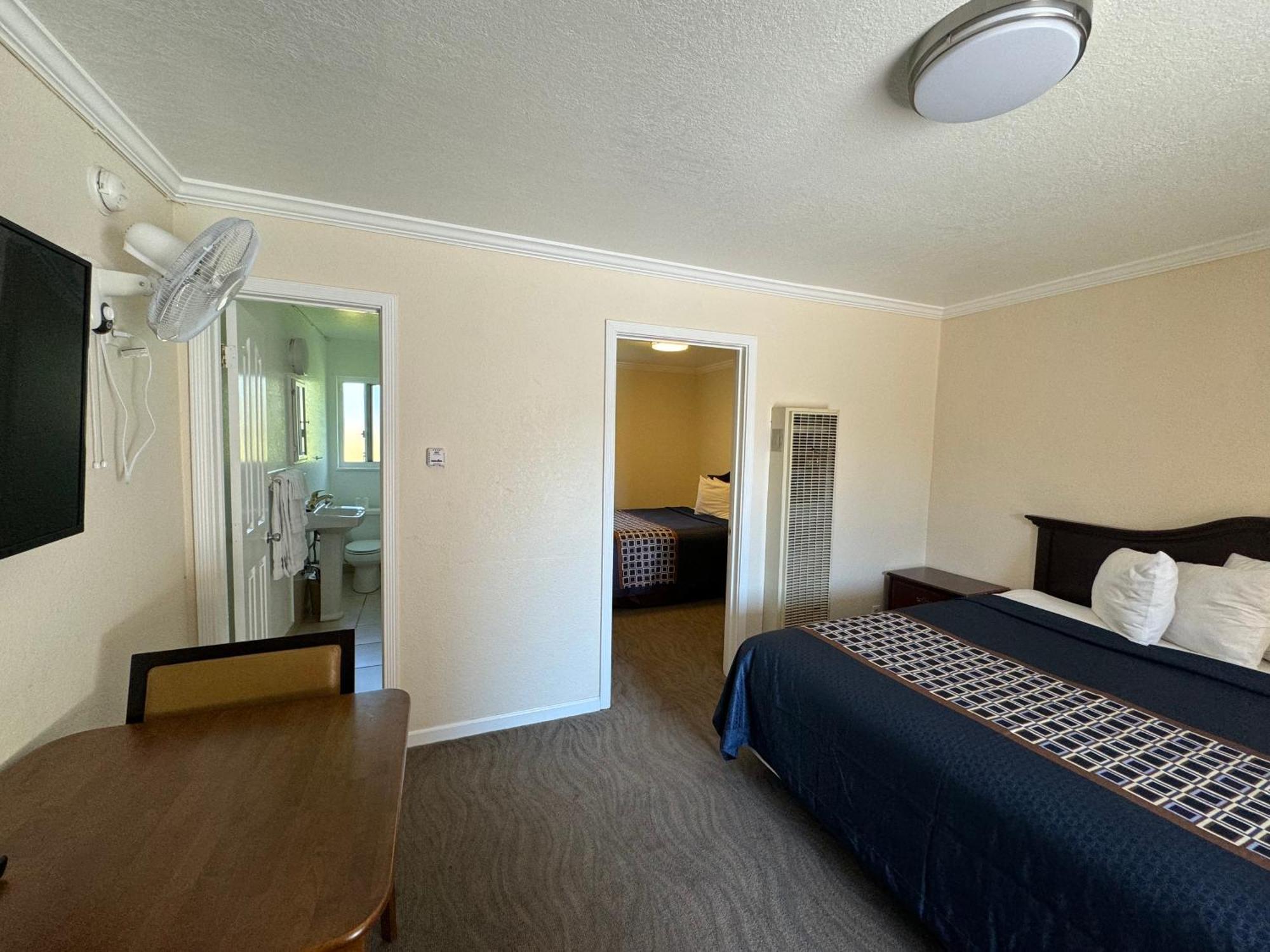 Tamalpais Motel Mill Valley Εξωτερικό φωτογραφία