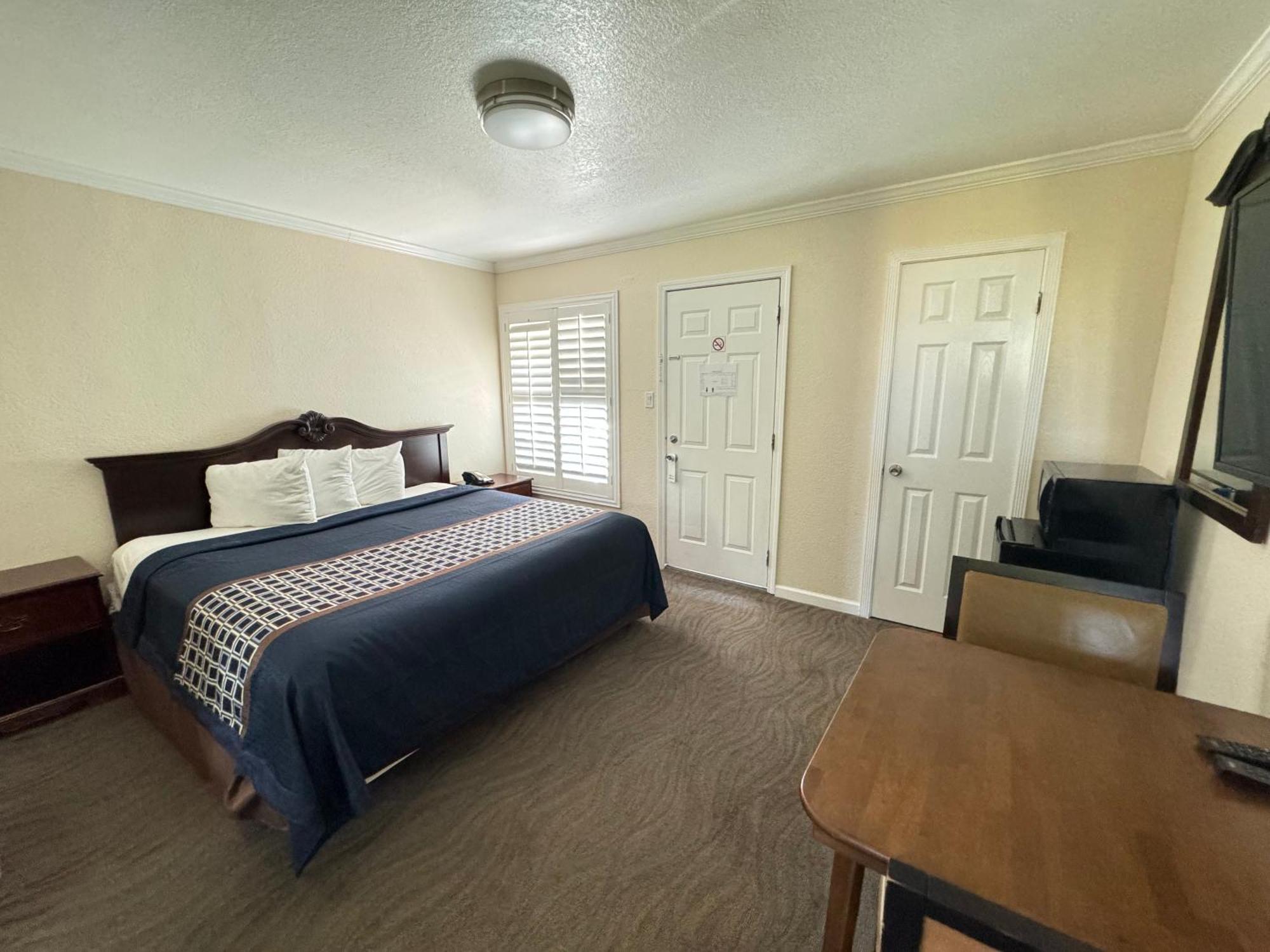 Tamalpais Motel Mill Valley Εξωτερικό φωτογραφία