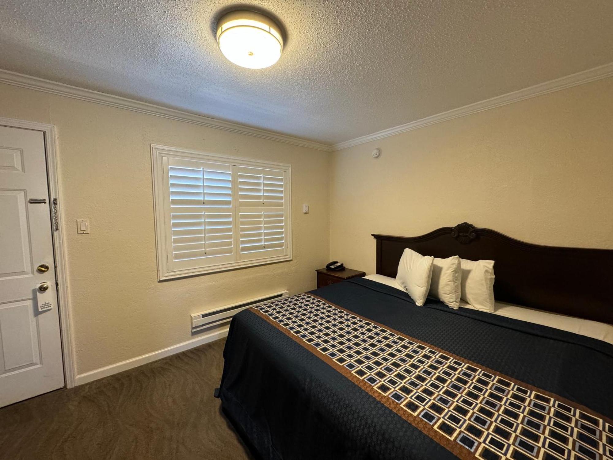 Tamalpais Motel Mill Valley Εξωτερικό φωτογραφία