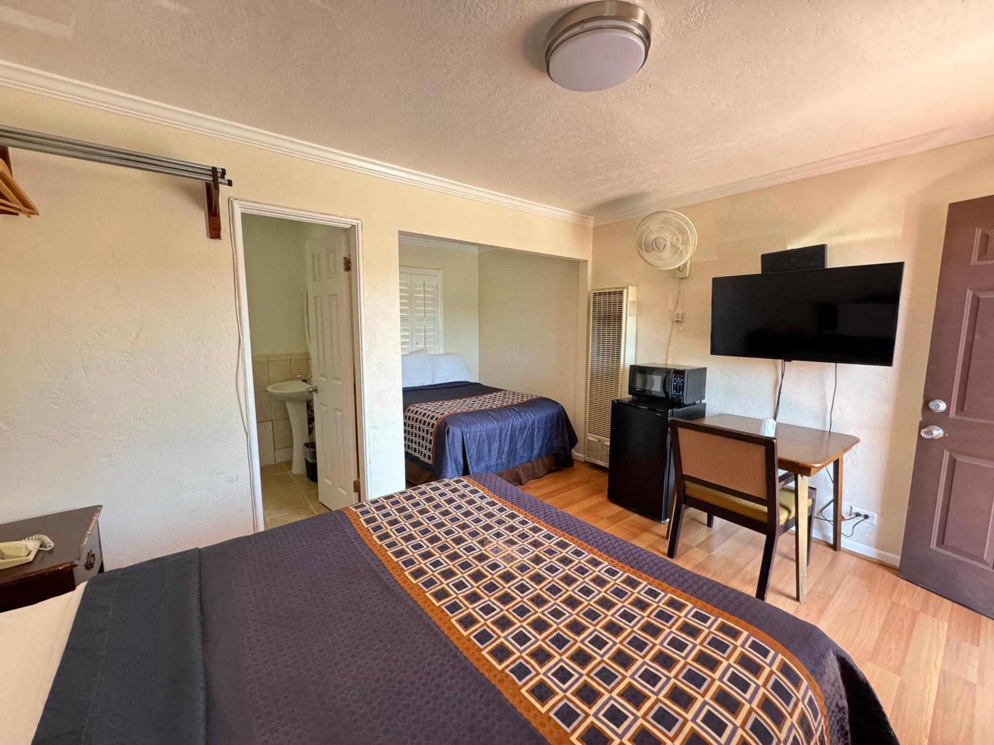 Tamalpais Motel Mill Valley Εξωτερικό φωτογραφία