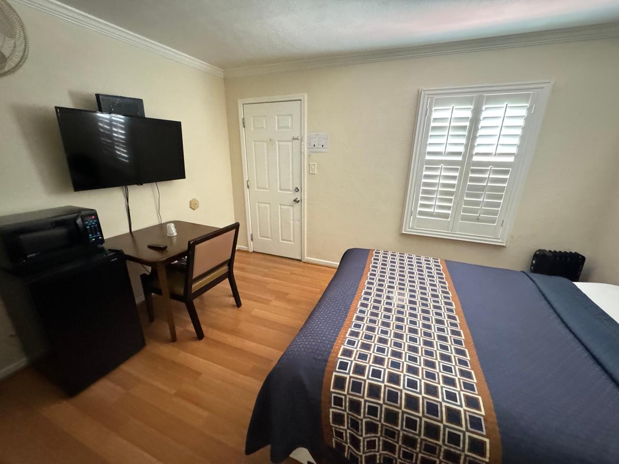 Tamalpais Motel Mill Valley Εξωτερικό φωτογραφία