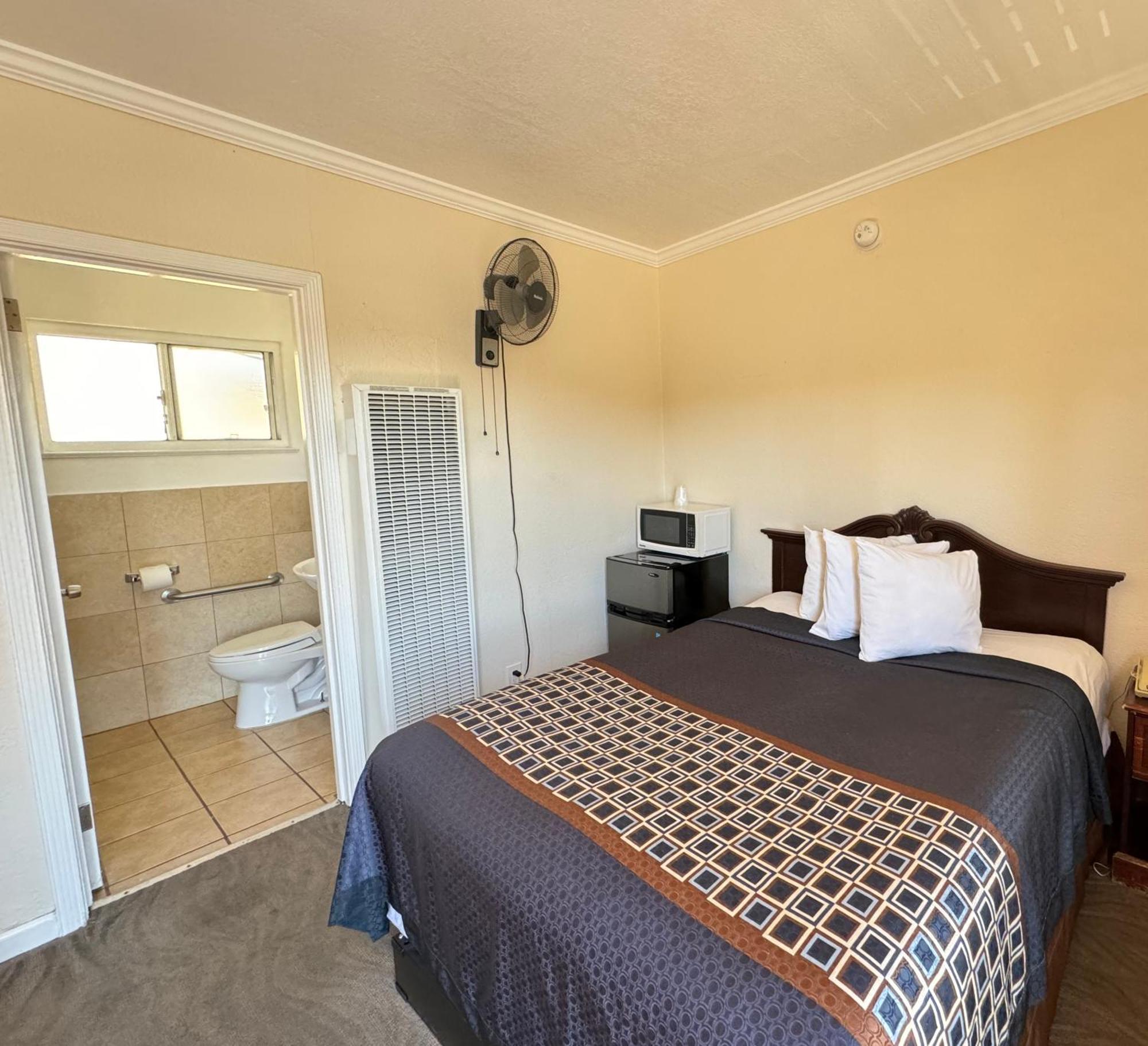 Tamalpais Motel Mill Valley Εξωτερικό φωτογραφία