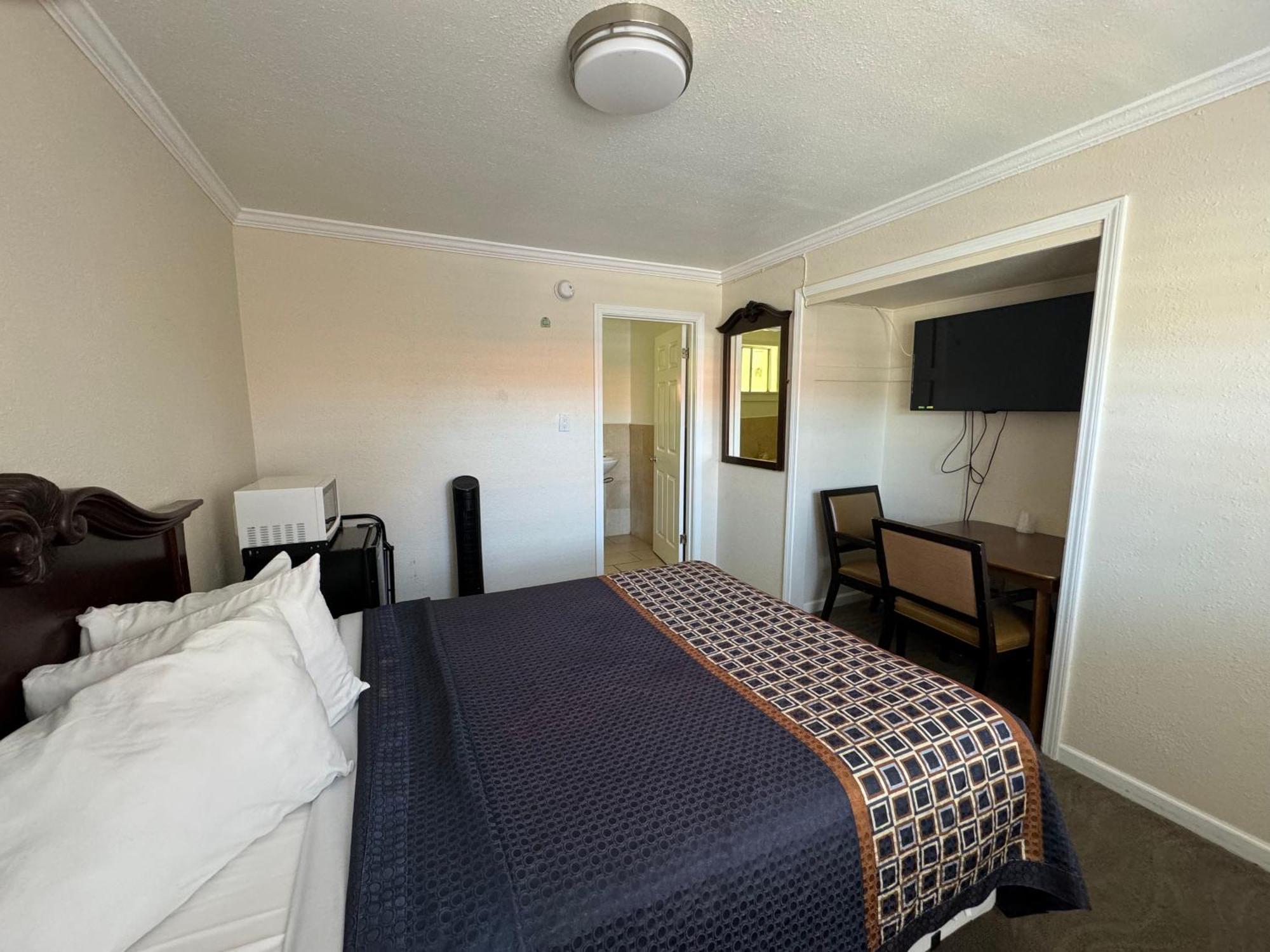 Tamalpais Motel Mill Valley Εξωτερικό φωτογραφία