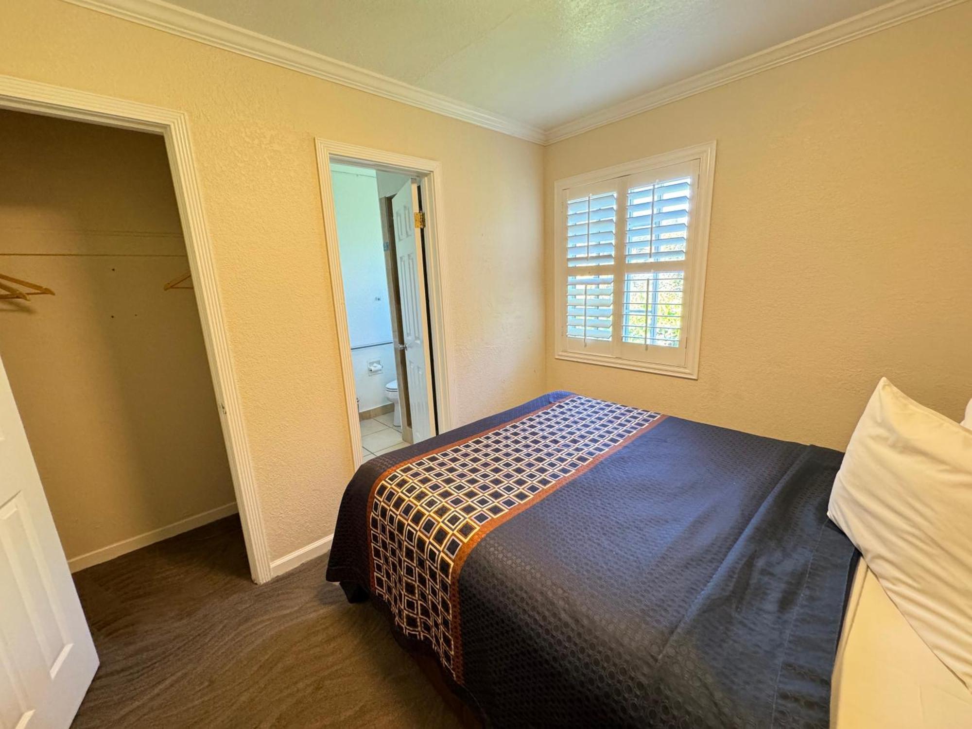 Tamalpais Motel Mill Valley Εξωτερικό φωτογραφία