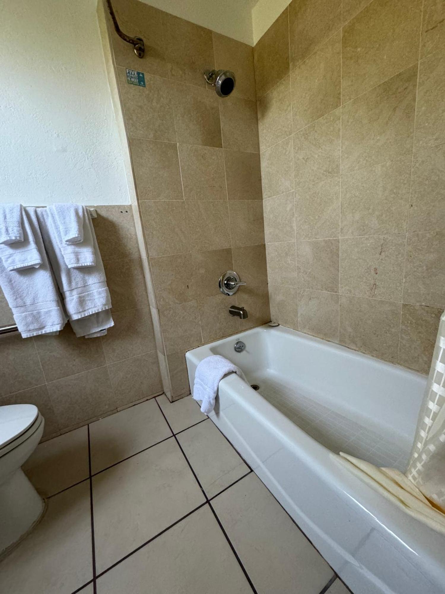 Tamalpais Motel Mill Valley Εξωτερικό φωτογραφία