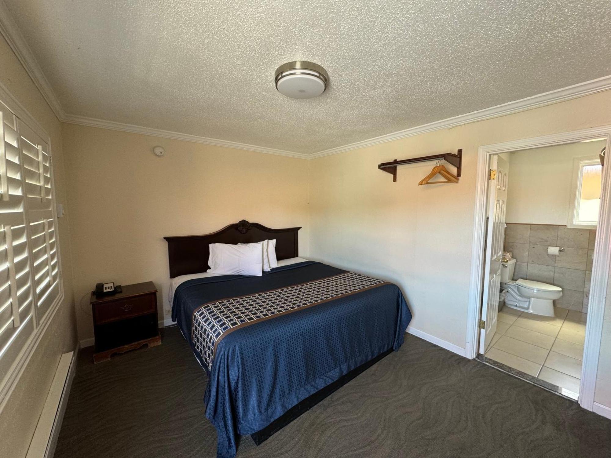 Tamalpais Motel Mill Valley Εξωτερικό φωτογραφία